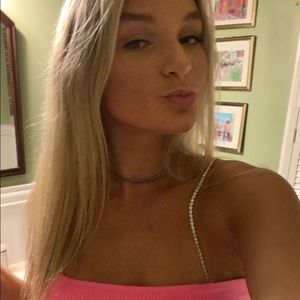 Meet your Posher, Jessica